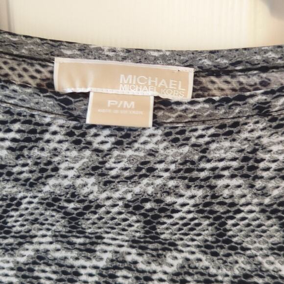 EUC Michael Kors Shift Dress, PM - Picture 4 of 7